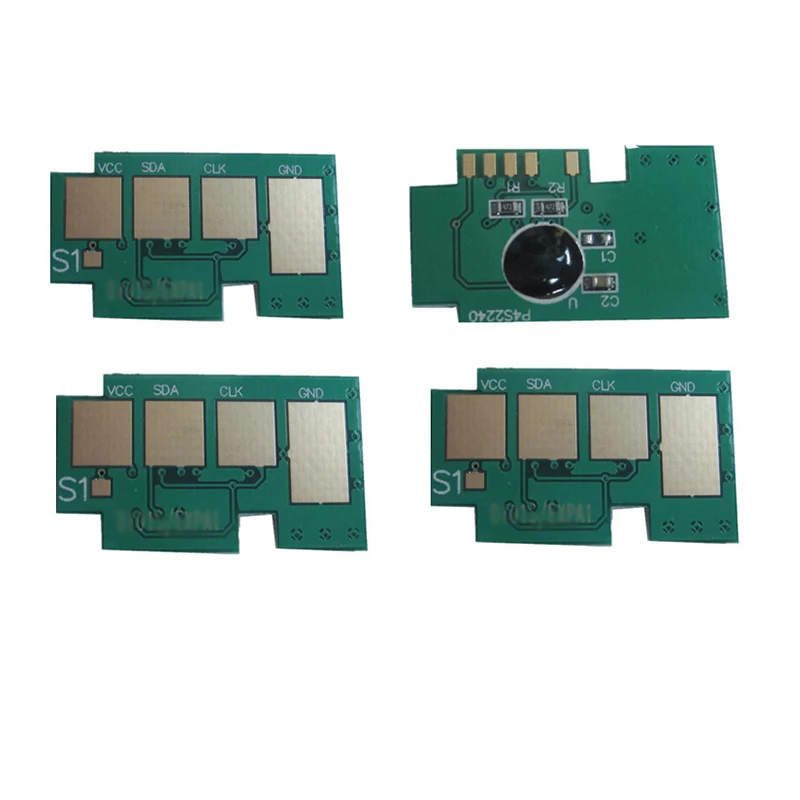 

CLT-505L CLT-K505L CLT-C505L CLT-M505L CLT-Y505L for Samsung Proxpress C2620 C2670 C2680FX toner chip