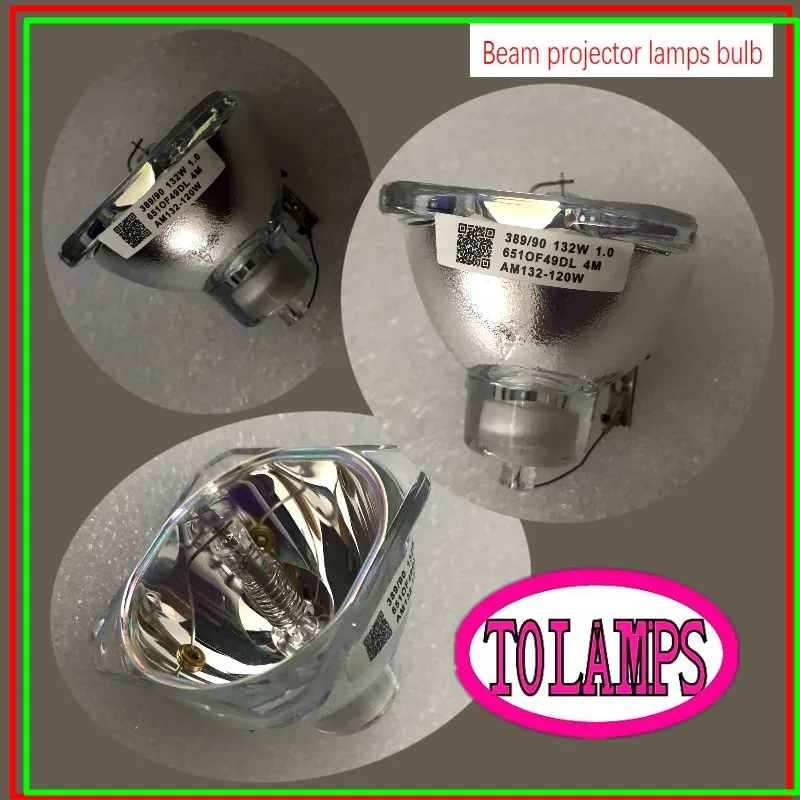 Projector bulb RLC-012 for VIEWSONIC PJ406D / PJ456D | Электроника