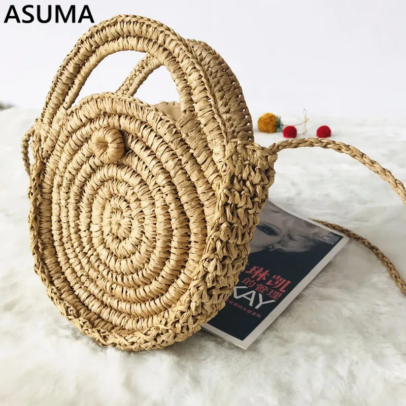 round straw bag (8)