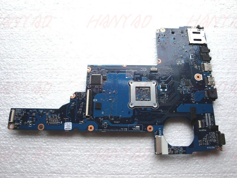 ل HP 245 255 g1 اللوحة المحمول ddr3 720635-501