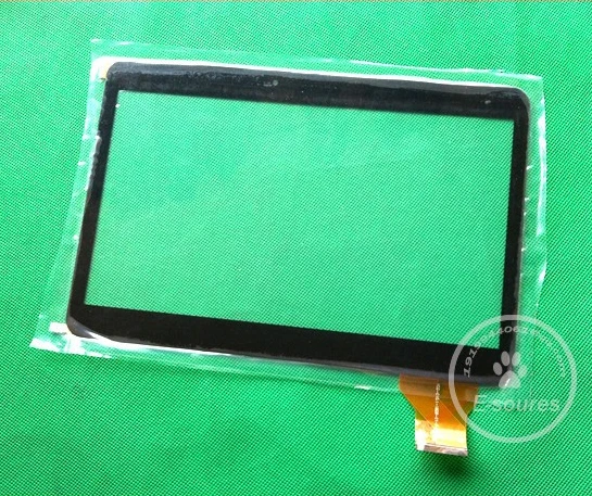 

Original new 10.1" inch RoverPad Tesla 10.1 3G Tablet touch screen Touch panel Digitizer Glass Sensor Replacement Free Shipping