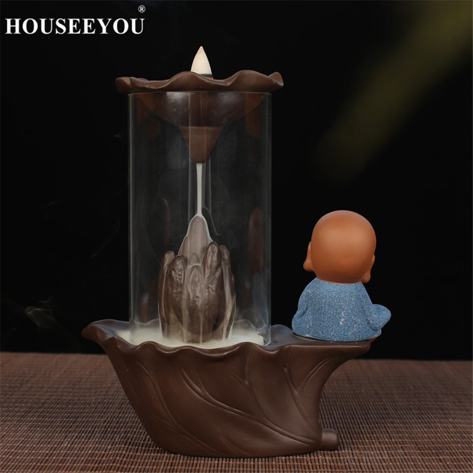 Censer Incense Holder Incense Burner 3