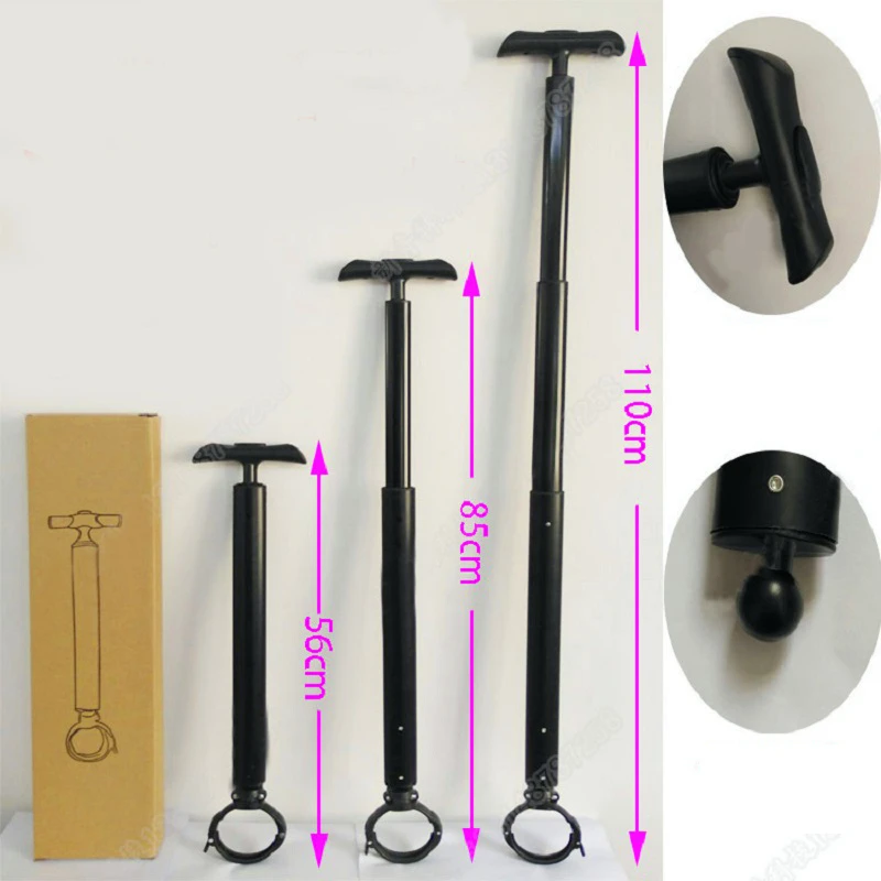6.5/"//10/'/' Electric Self Balancing Scoot Handle Control Strut Rod Balance Tool