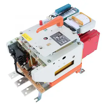 

630A Integrated Circuit Breaker 630A Universal Frame-Type Circuit Breaker 380VAC