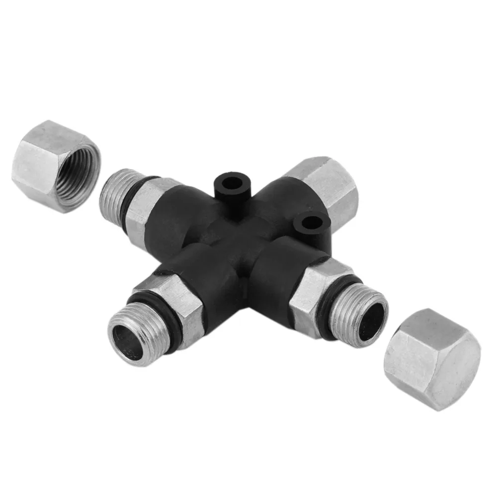 3-Way Airbrush Adaptor  (3)