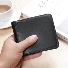 BAQI Brand Men Wallet 2019 Fashion Genuine Leather Cow Leather High Quality Coin Purse Card Holder Man Zipper Wallet Short Male BAQI Brand Men Wallet 2019 Fashion Genuine Leather Cow Leather High Quality Coin Purse Card Holder Man Zipper Wallet Short Male