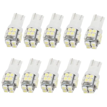 

2W DC12V white 3528 20SMD led light led lamp light Clearance Lights Lamp