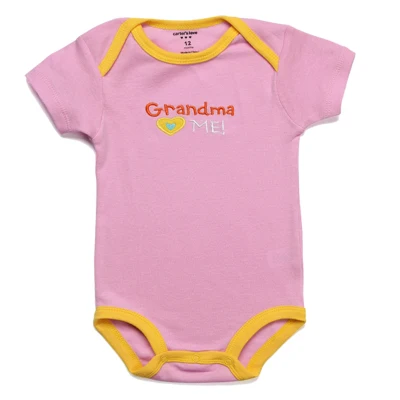 short sleeve baby romper (12)
