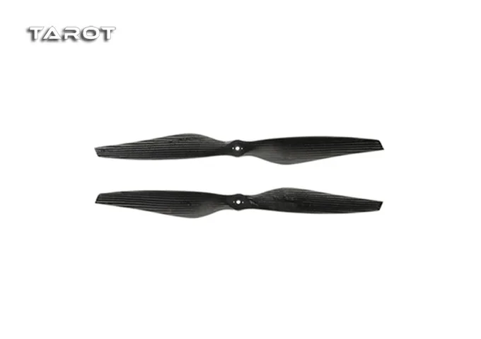 

Tarot 2280 Martin Quick Release Carbon Fiber Paddle TL3016