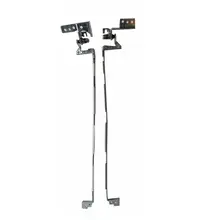 YALUZU ЖК-дисплей петля для lenovo G580 G580A G585 ноутбук пара петель 33.4SH03.012 33.4SH02.XXX 90200990 33.4SH02.003 33.4SH03.003