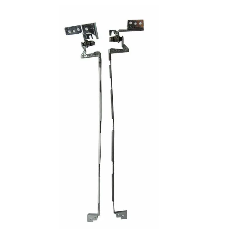 YALUZU Новый ЖК-шарнир для Lenovo G580 G580A G585 петли ноутбука пара 33.4SH03.012 33.4SH02.XXX 90200990