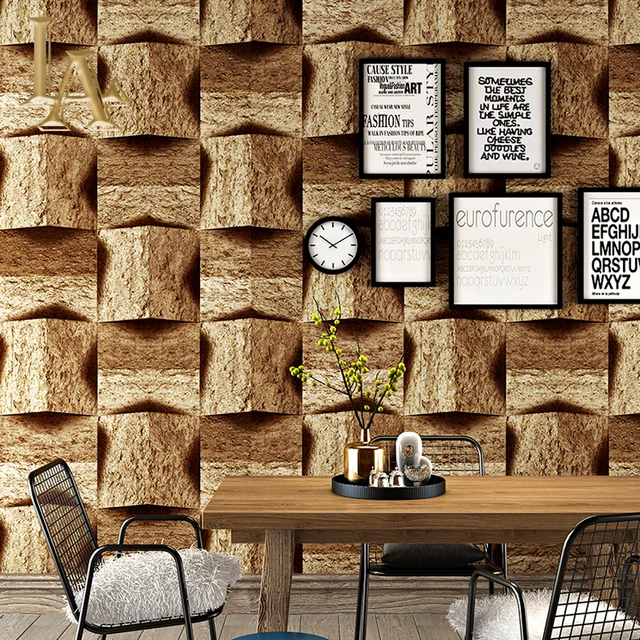 vintage brick stone walls wallpaper nostalgia 3d pvc wallpapers living room cafe ktv decor wallpaper vinyl - The Living Room Cafe vintage brick stone walls wallpaper nostalgia 3d pvc wallpapers living room cafe ktv decor wallpaper vinyl - The Living Room Cafe