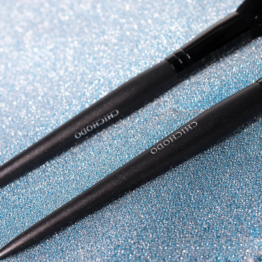 Goat Hair Long Handle Face Makeup Highlighter Blending Brush Blush Brush Concealer Beauty 1 Pieces makeup brush set makeup brush