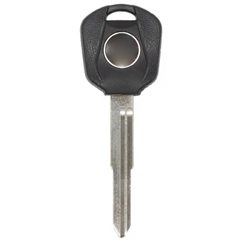 WhatsKey Motorcycle keys Blank Key Uncut For Honda CBR600RR CBR900RR CBR929RR CBR954RR CBR1000RR VTR1000 CBR CB400VTEC NO Chip cnc passenger tank grab handle for honda cbr600 f4i f4 f3 f2 cbr600rr cbr900rr cbr929rr cbr954rr rc51 vtr1000 cbr1000rr 7 holes