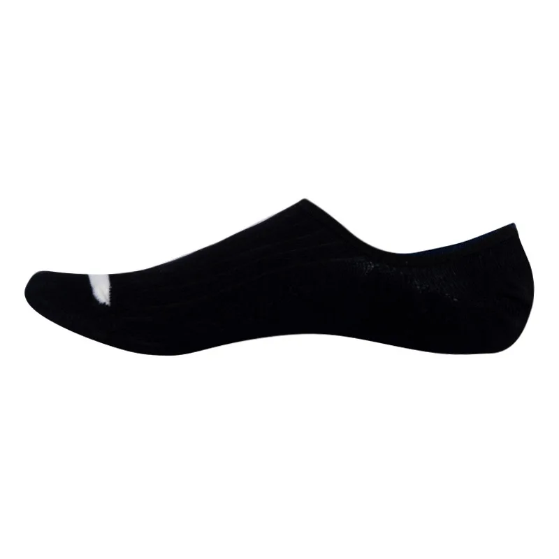 DOIAESKV/мужские хлопковые носки низкие мужские лоферы, нескользящие носки-лодочки с невидимой подкладкой Повседневные тапочки для мальчиков на лето и осень