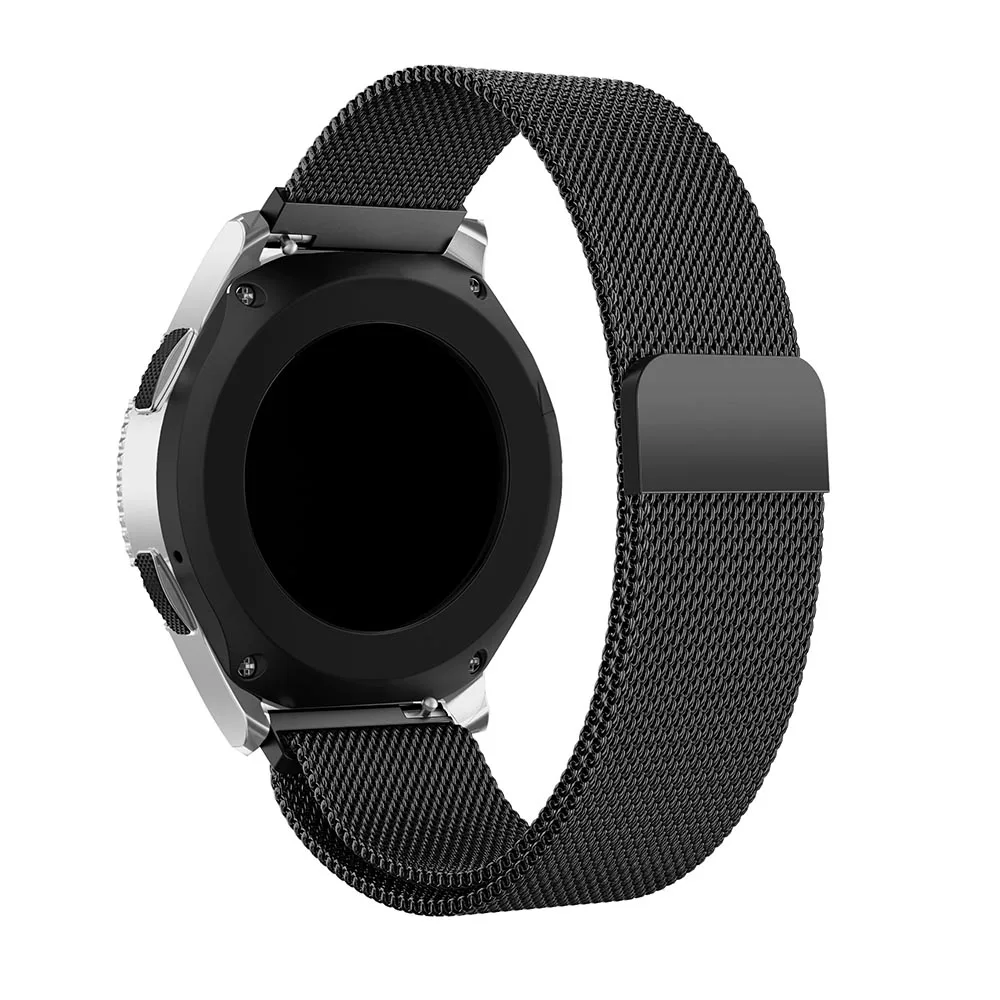 milanese loop samsung gear s3