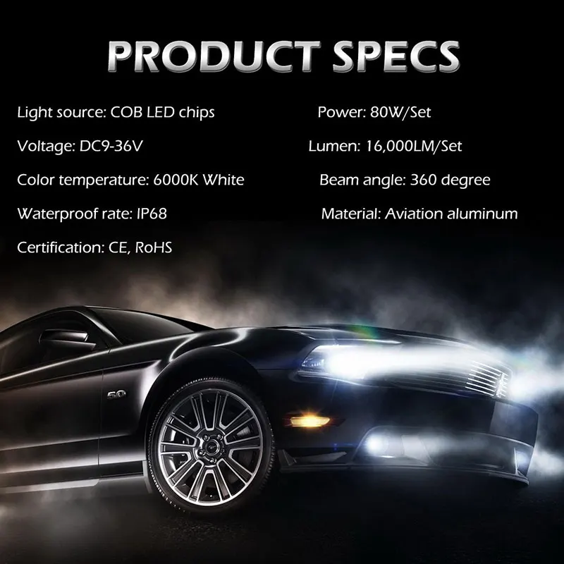 4 side led headlight (1)