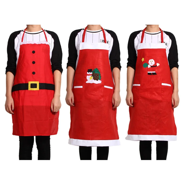 Compra applique delantales online al por mayor de china ...