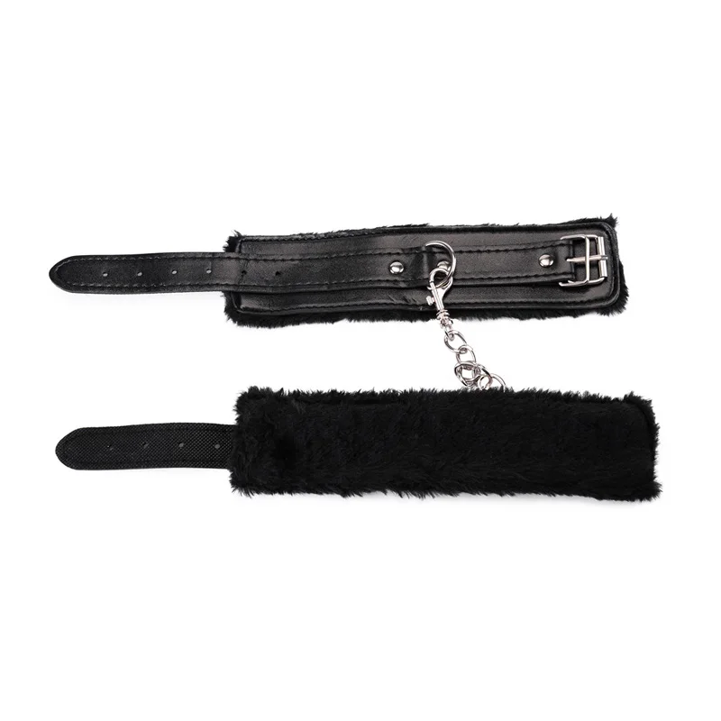 Hot Women Sexy pu leather bracelet adjustable handmade sex products for women