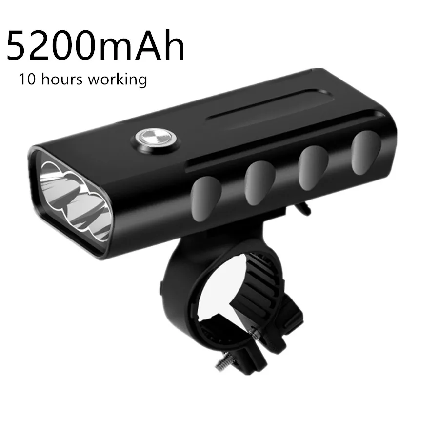 Bike Light BX3 (1)
