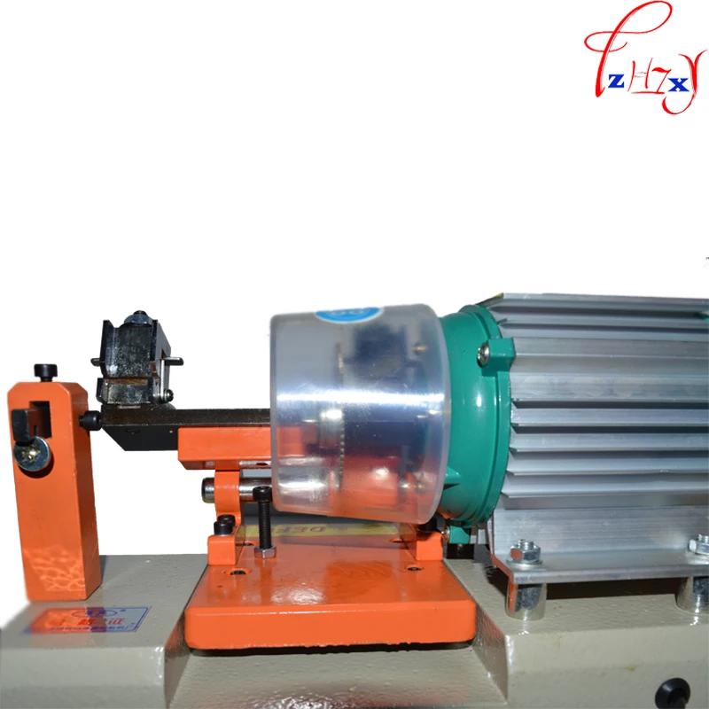 238BS Horizontal Key Cutting Machine Key Abloy Copy Machine Double Head Sale Locksmith Tools 220v/110v