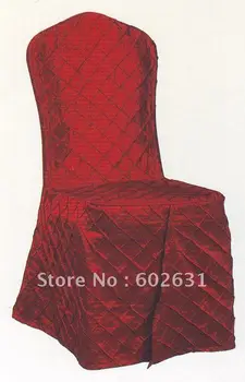 

Hot sale of red chair cover L-088 for hotel/restaurant/wedding/home,high quality Polyester fabric,washable/durable