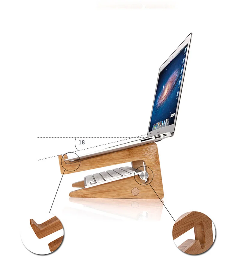 Suporte p/ laptop