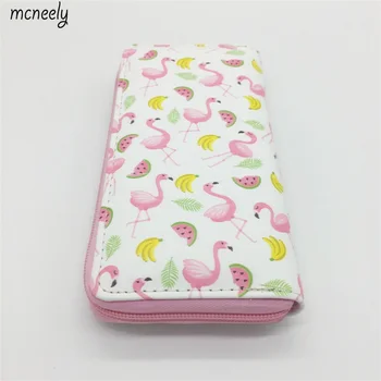 

Girls Pattern Lovely Female Long Clutch Purse Wallet Purse Women Wallet For Women Purse Card Holders