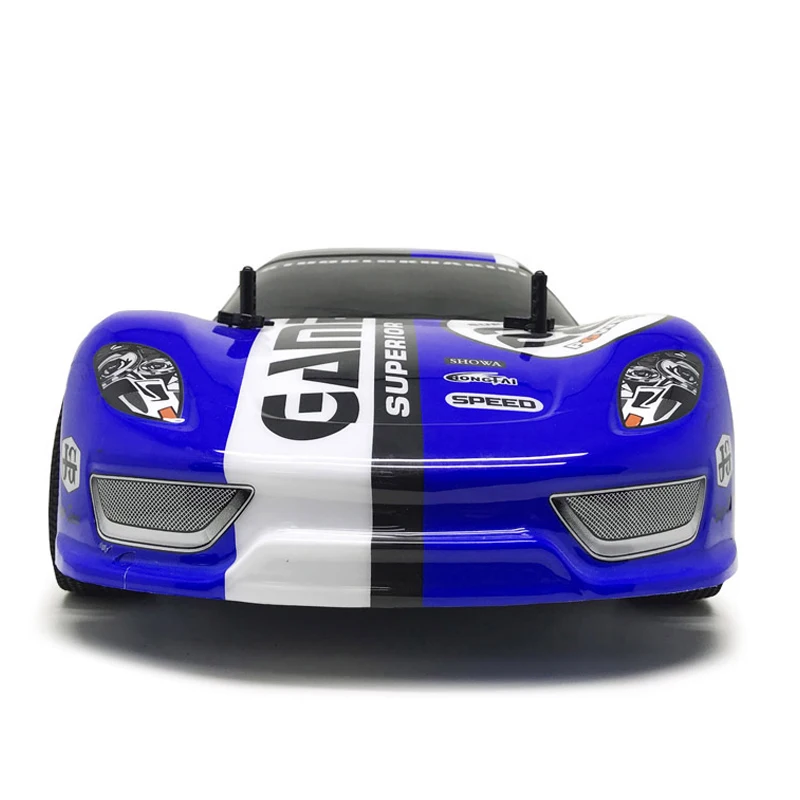 RC Car 1:10 High Speed Racing Car 2.4G Drift Champion Roadster Remote Control 4WD Electronic Vehicle Model Kids Hobby Toys RC Car 1:10 High Speed Racing Car 2.4G Drift Champion Roadster Remote Control 4WD Electronic Vehicle Model Kids Hobby Toys