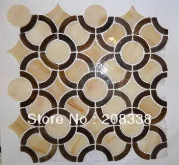 

GLASS MOSAIC TILE TIFFANY BATHROOM KITCHEN BACK SPLASH WALL,wall,flooring mosaic tiles
