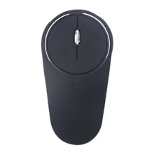 Binmer мышь для ноутбука 1600 точек на дюйм беспроводной 2,4 г заряжающая мышь Оптический Ergonom USB приемник мыши Компьютерные 19MAR14