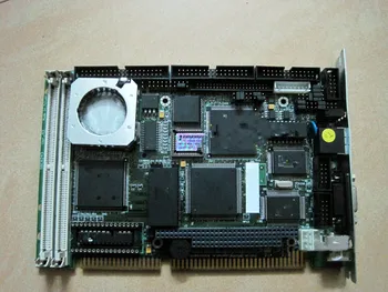 

SBC 8243 SBC8243 VER:A3 Half length card control board