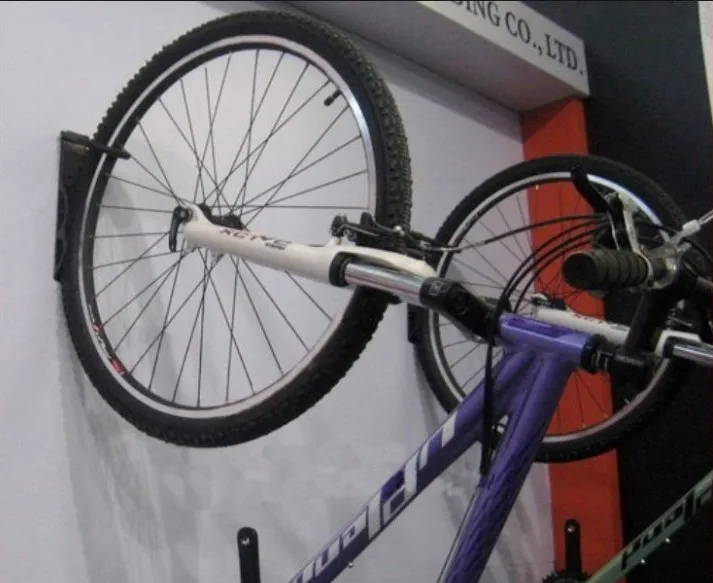 blue hawk bike hook