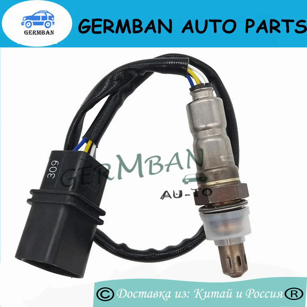Free Shipping!Newly 030906262K 036906262G LZA11-V1 030906262B Oxygen Sensor Lambda For Audi 2 V&ampW Seat Skoda No# | Автомобили и