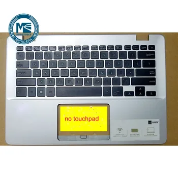 

laptop case palmrest upper cover keyboard for ASUS S4000 S4000UA S4000U S4100 X450U