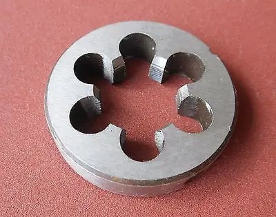M24 x 3.0 HSS Metric Right hand Thread Tap 24mm