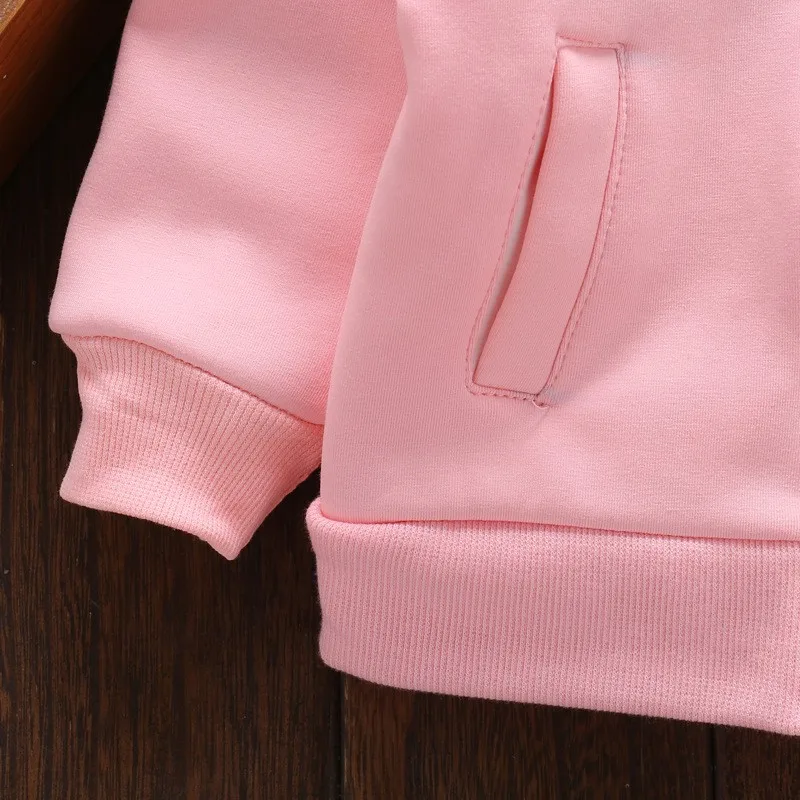 Г. Модные осенне-зимние Бархатные износоустойчивые кардиганы куртки для маленьких девочек Roupas кардиган Casacos S4104