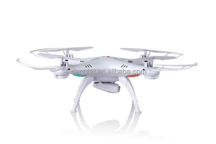 Headfree SYMA x5sw исследователей 2 WI-FI r/c Drone FPV-системы Quadcopter с 2 Мегапикселя HD Камера реального времени Трансмиссия