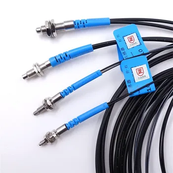 

PRS3Y10 PRS4Y10 PR6Y10 M3 M4 M6 Reflex Fiber Optic Sensors PRS3Y20 PRS4Y20 PR6Y20