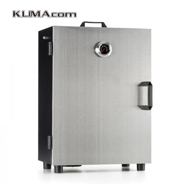 Smoker Fish Oven at Keith Corbett blog