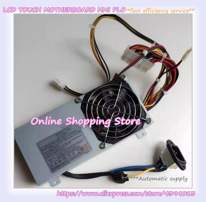 B500 B505 b50r1 b510 компьютерная коммутационная мощность PC9024 HK300 95FP S1|Детали и аксессуары