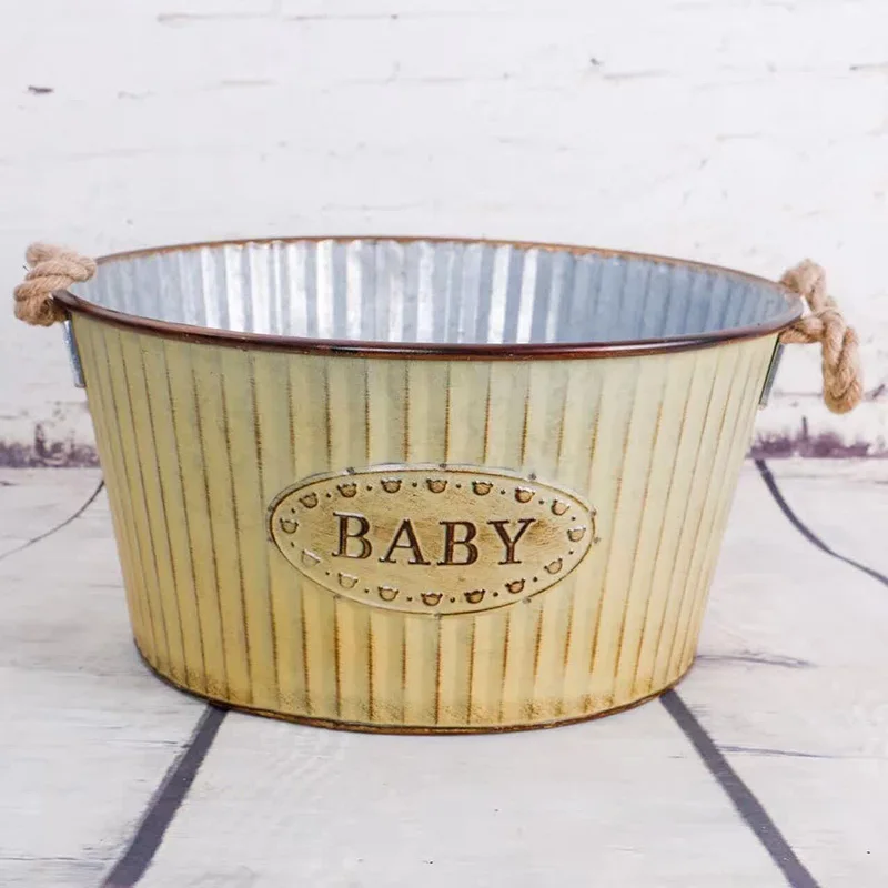 accessoire photo nouveau-n