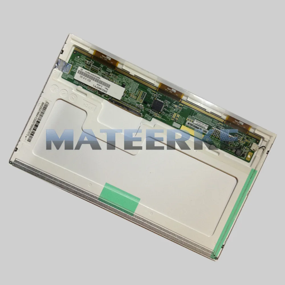 

For Samsung NC10 ND10 Notebook Laptop Lcd Led Screen Display Replacement CLAA102NA0ACG CLAA102NA0ACW CLAA102NA0DCW CLAA102NA2CCN