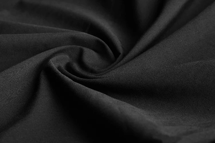 Панк рейв женская готическая лолита великолепные юбки мода стимпанк Женская вечерняя юбка Викторианский стиль ретро-юбки