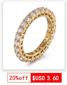 Новая модная нержавеющая сталь для влюбленных набор любви когти металлический маленький титановый кольцо помолвка круглая роскошь не может быть