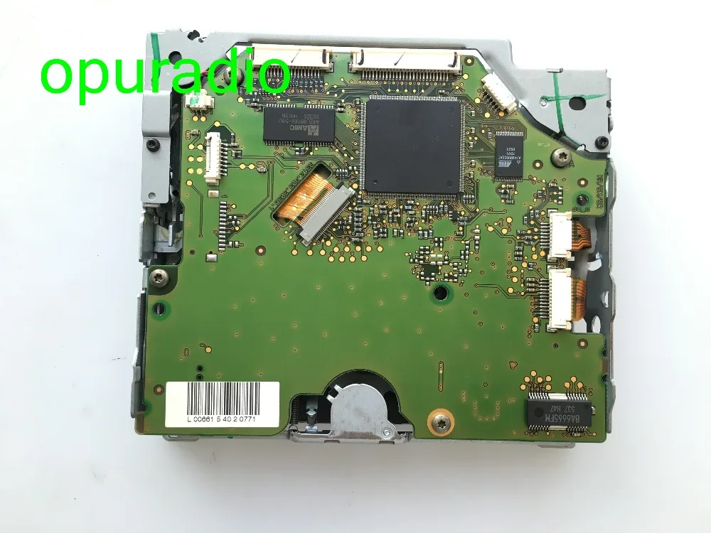 

Test good DVD M2 5.6 33129012048 33129090297.1 Single car radio Navigation mechanism for BMNW MERCEDES