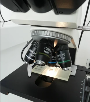 

Ultra High Definition Color Camera System PC assisted Microscope semen analysis sperm quality analyzer