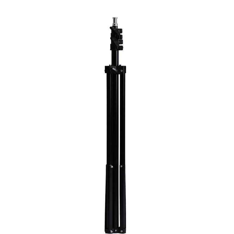  200cm 6.5ft Light Stand Photography Studio Flash Speedlight Stand Umbrella exhibitor Bracket