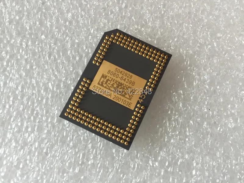 8060 6038B Original new font b Projector b font DMD chip for Sanyo DSU3000