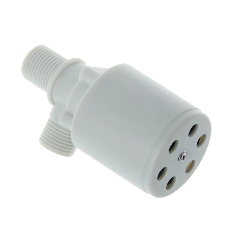 

1pcs Automatic Water Level Control Valve Tower Tank Floating Ball Valve